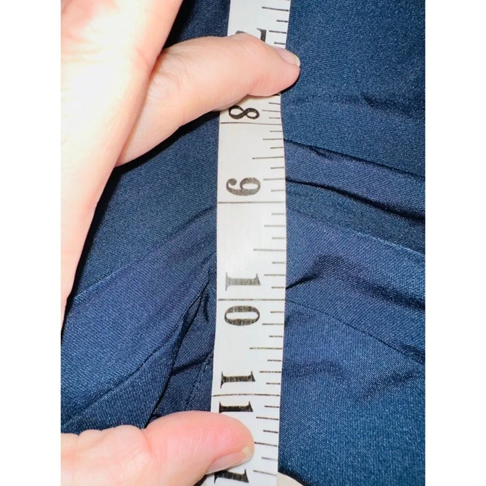 B6 Vintage Nike Y2K gray label womens‎ track wind pants medium 8 10